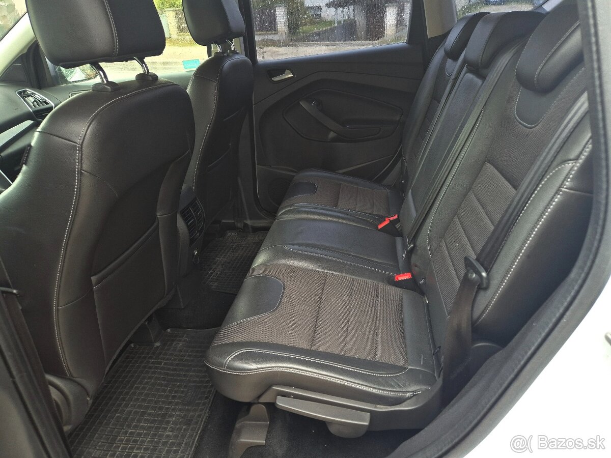 Ford Kuga 1.6 EcoBoost 2014 110.000km - 8