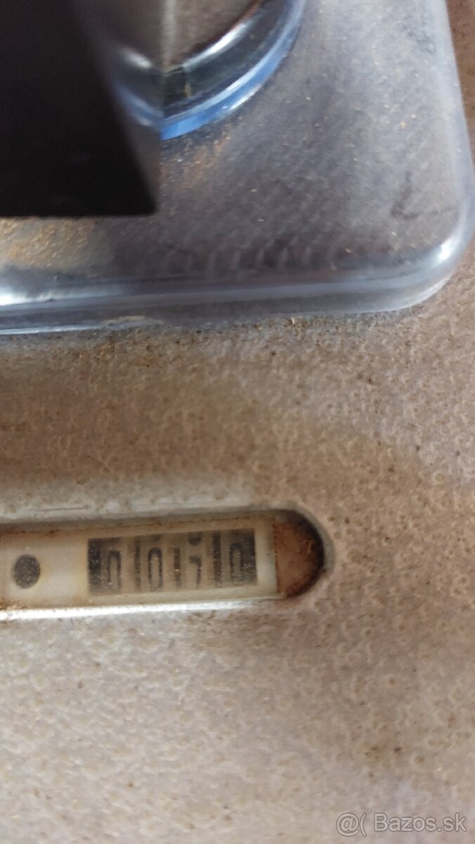 Vysokotlaký Kompresor Trident II 300 bar - 8