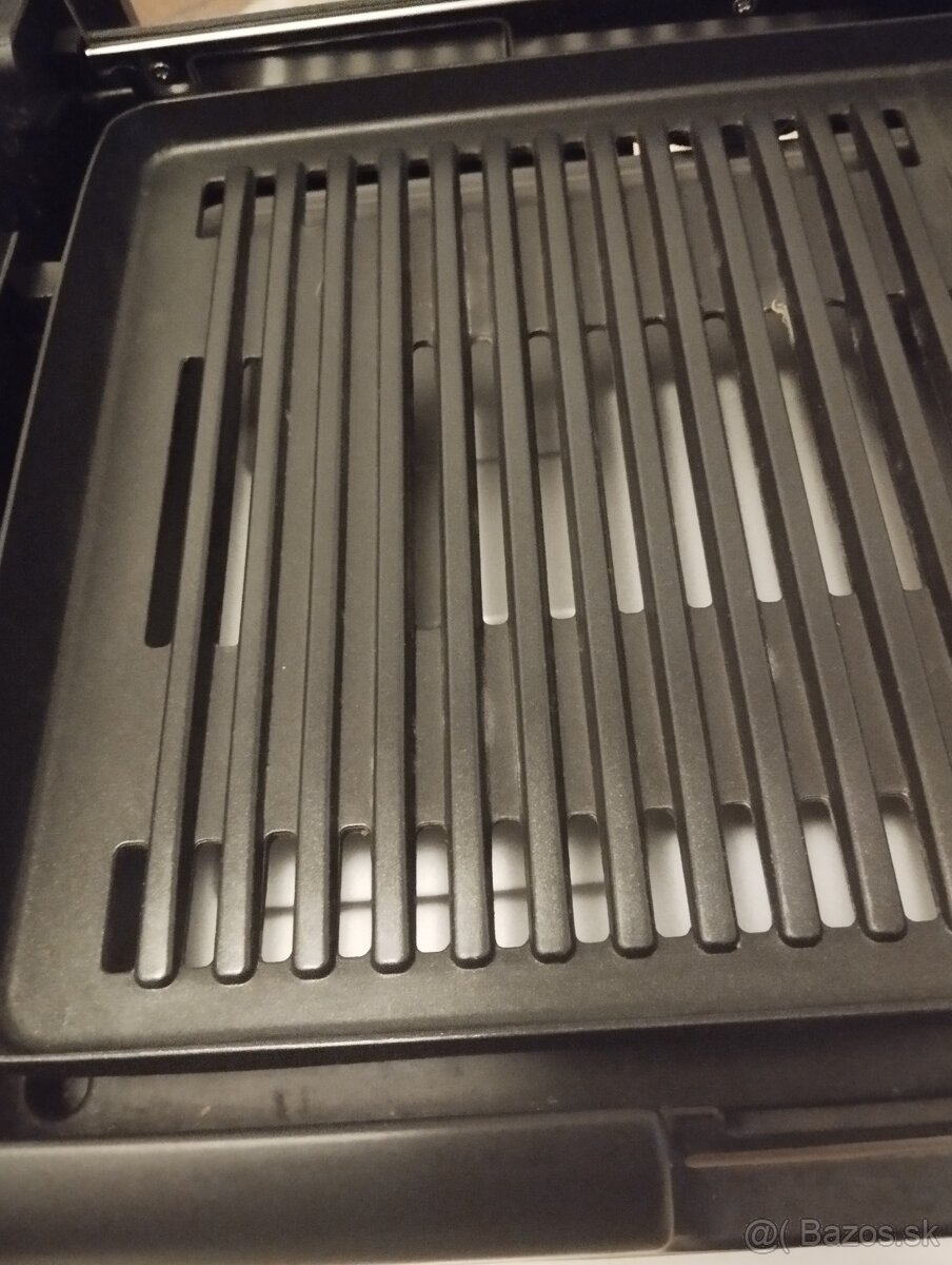 Elektrický gril Ottawa - 8