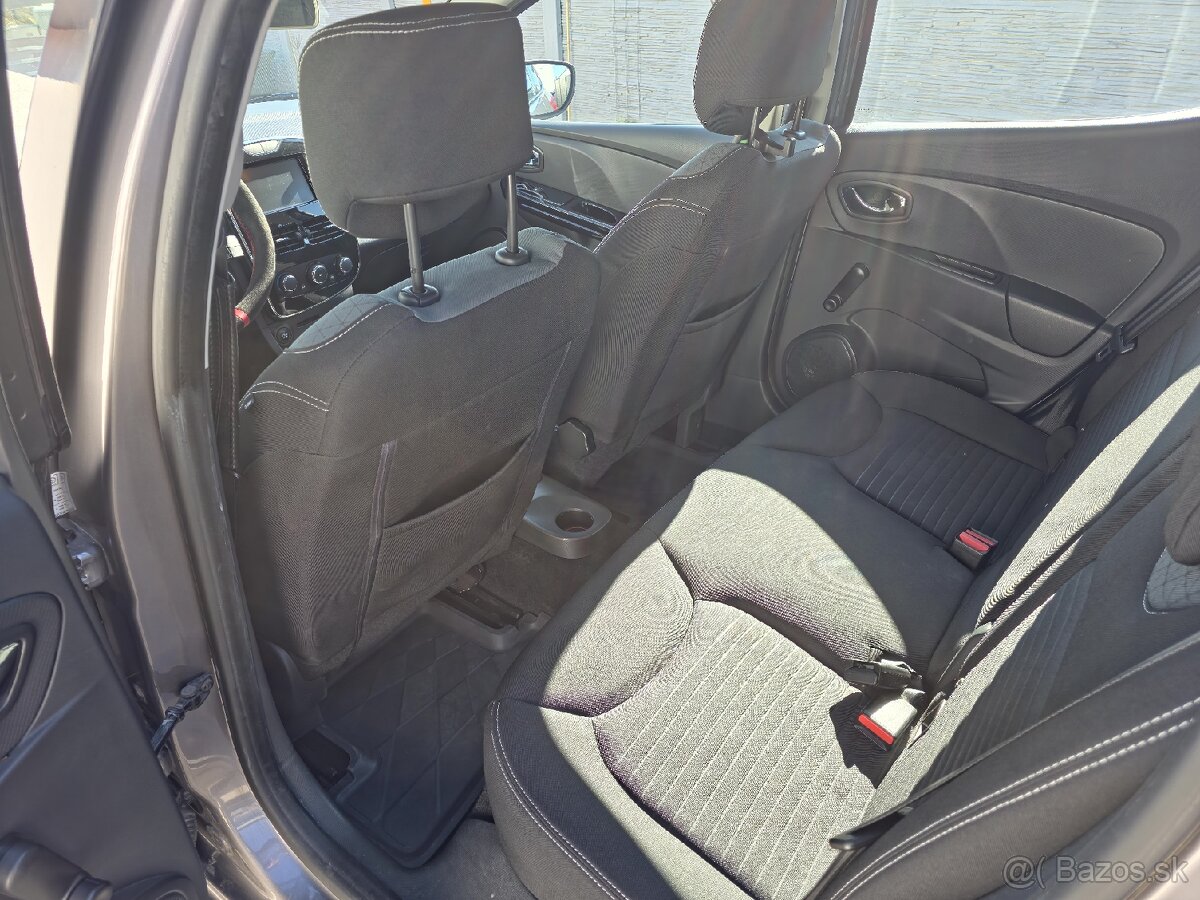 Renault Clio Energy 0.9 TCe - 8