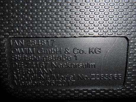 9 dielna súprava karbidových dieroviek - 8