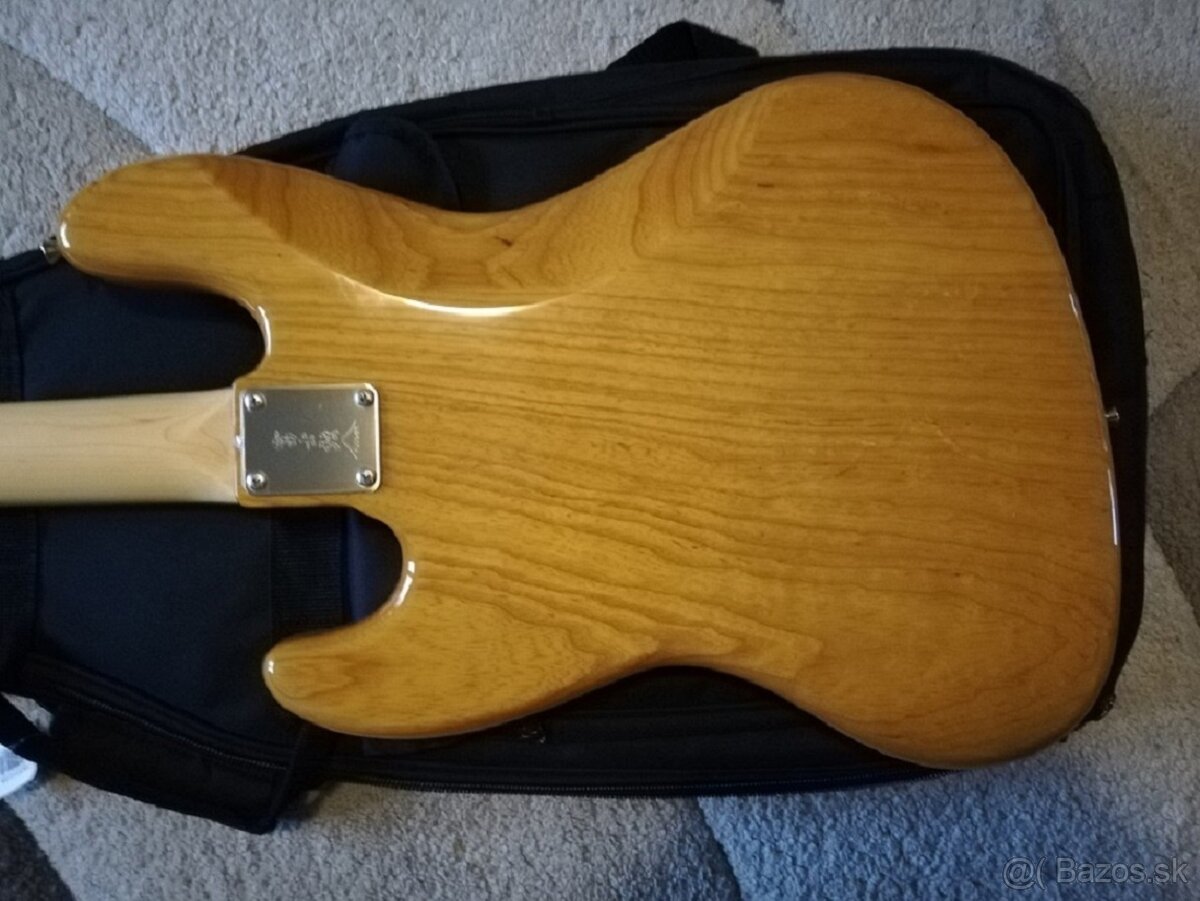 FGN Neo Classic JB - 8