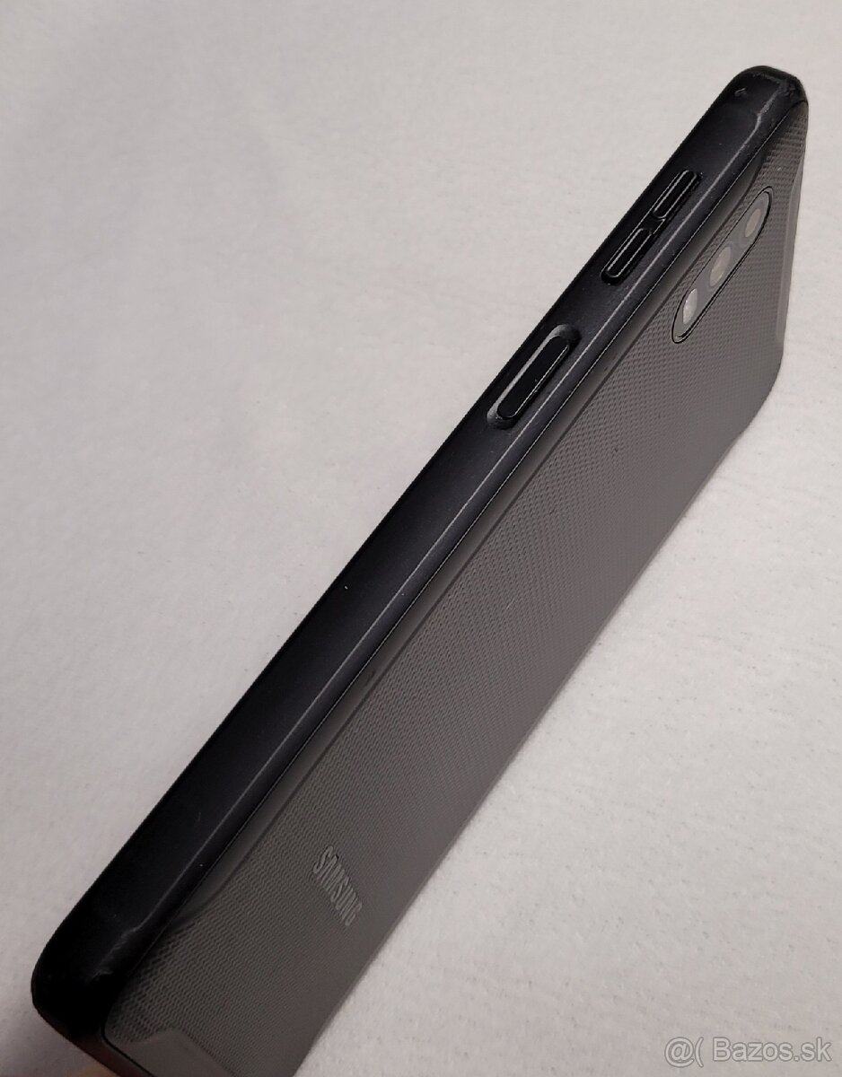 Samsung Galaxy Xcover Pro - 8