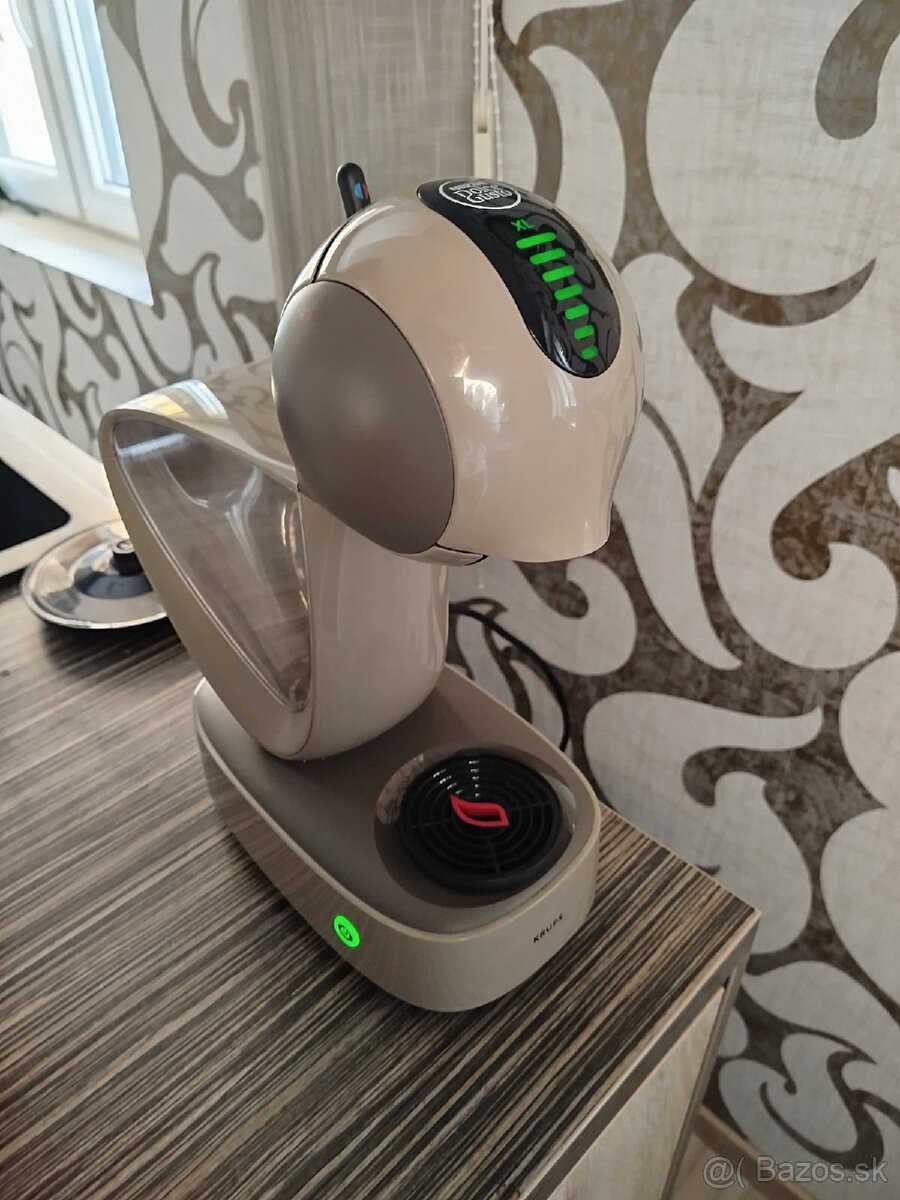 Dolce Gusto Krups Infinissima Touch - 8
