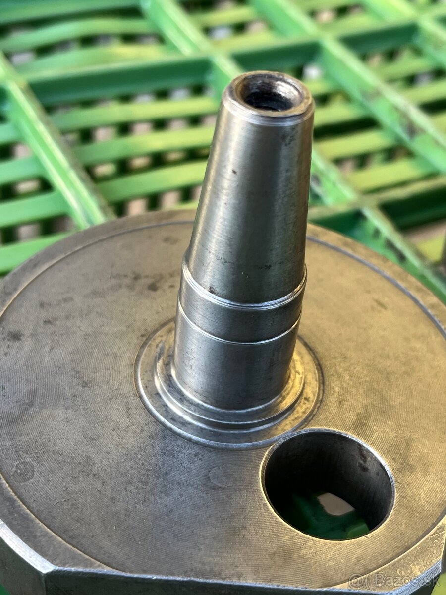 Čz motokros 125/984.5 - 8