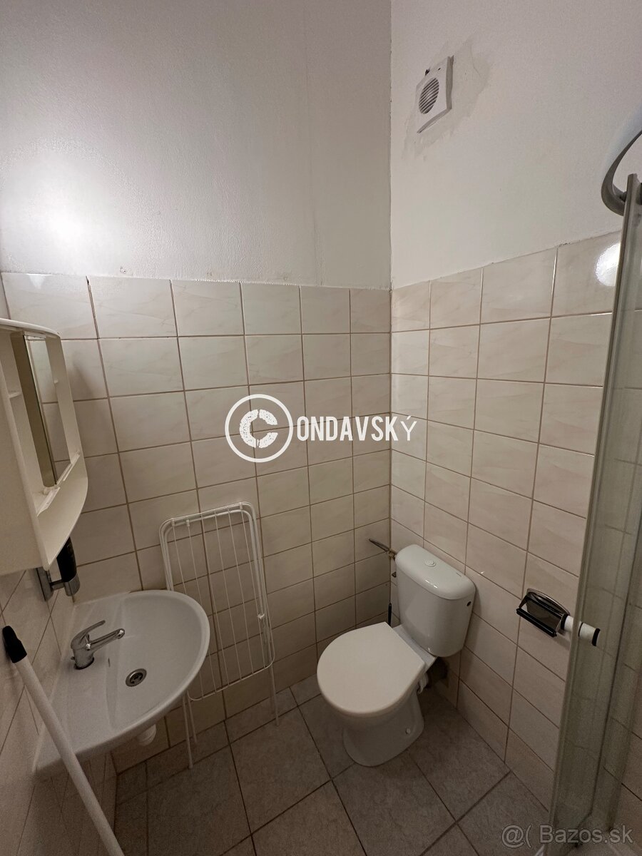 Prenájom bytu bez depozitu Bratislava - 8