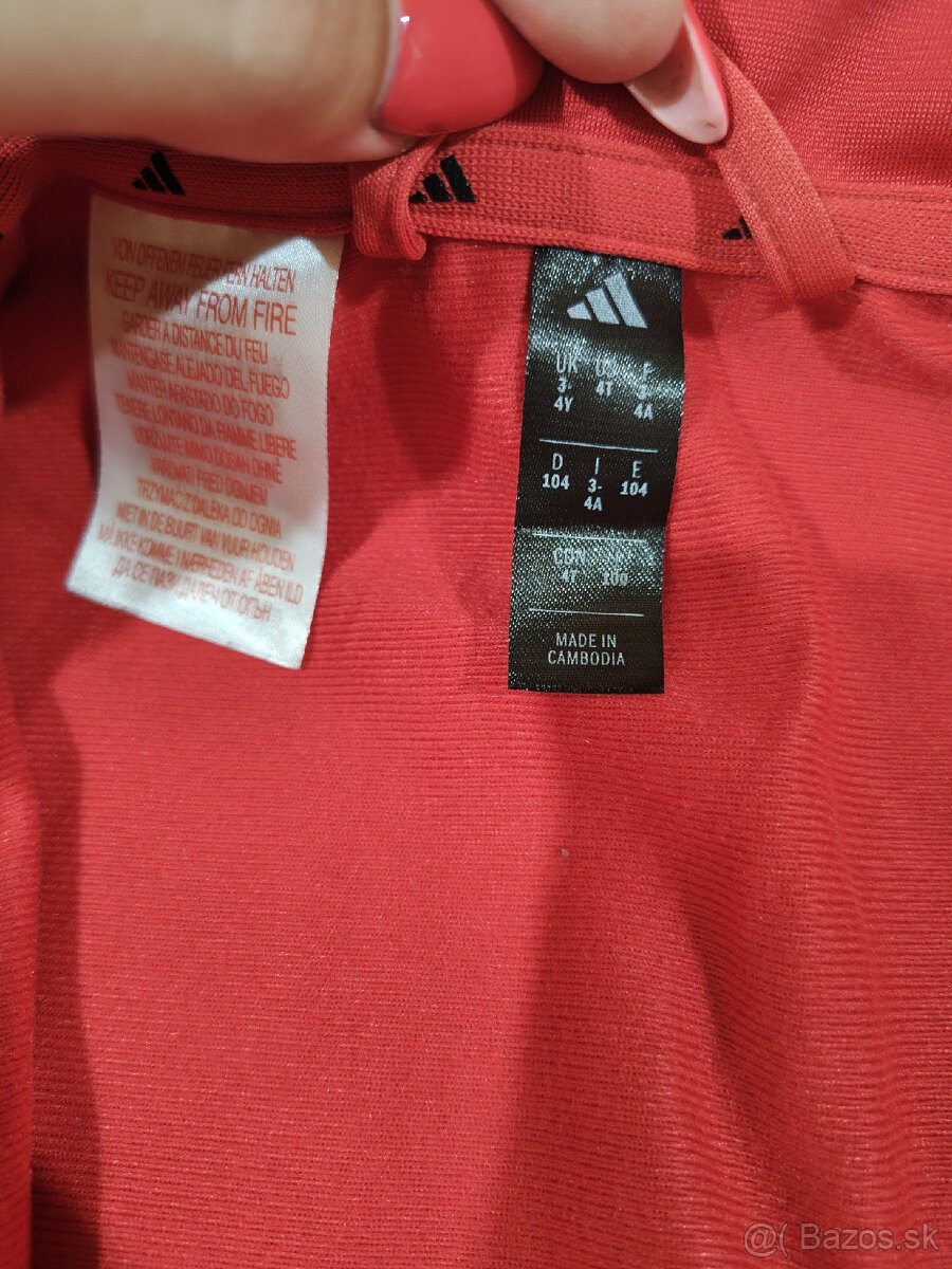 Detská Adidas súprava - 8