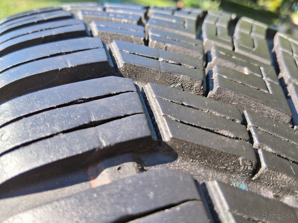 205/55 r16 celorocne pneumatiky - 8