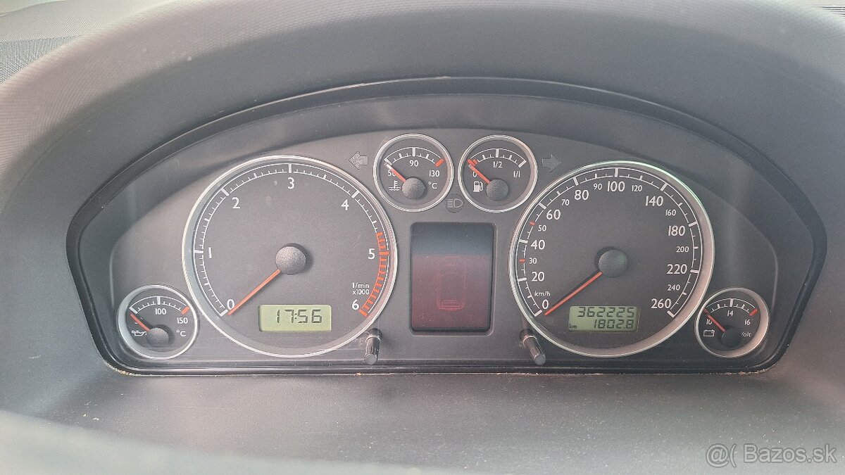 Predam vymenim Seat alhambra - 8