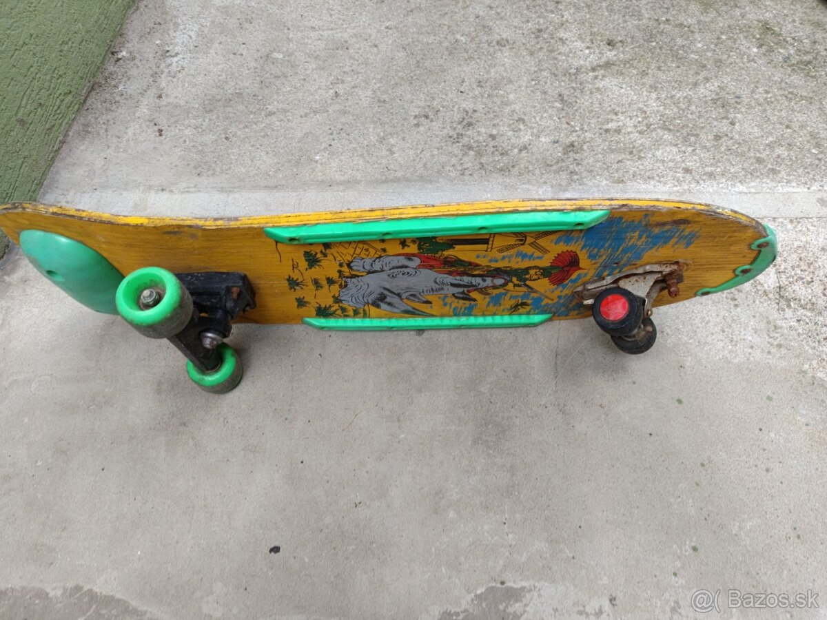 Skateboardy - 8