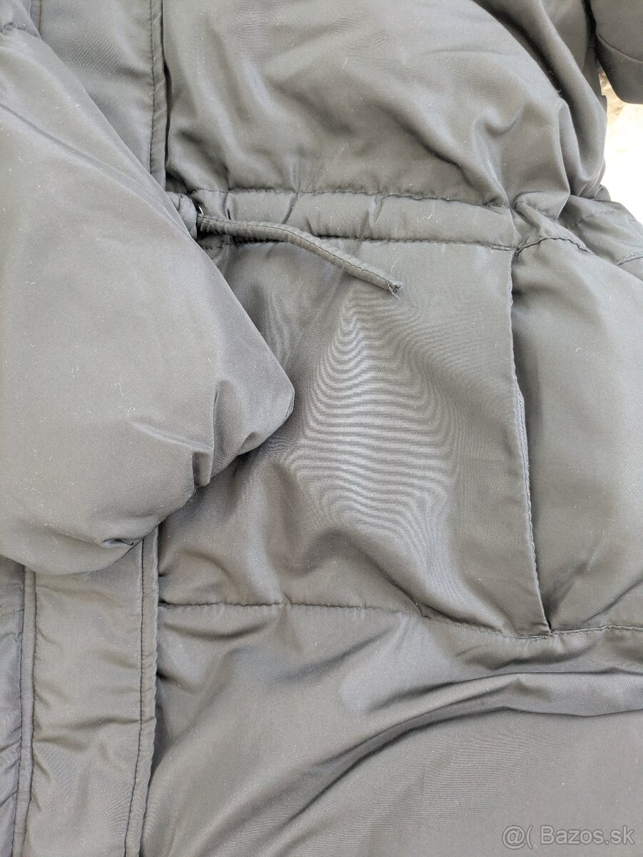 Oversize bunda - 8
