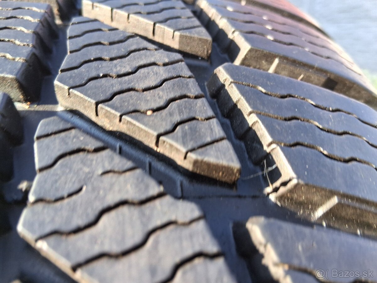 255/50 r19 zimne pneumatiky - 8