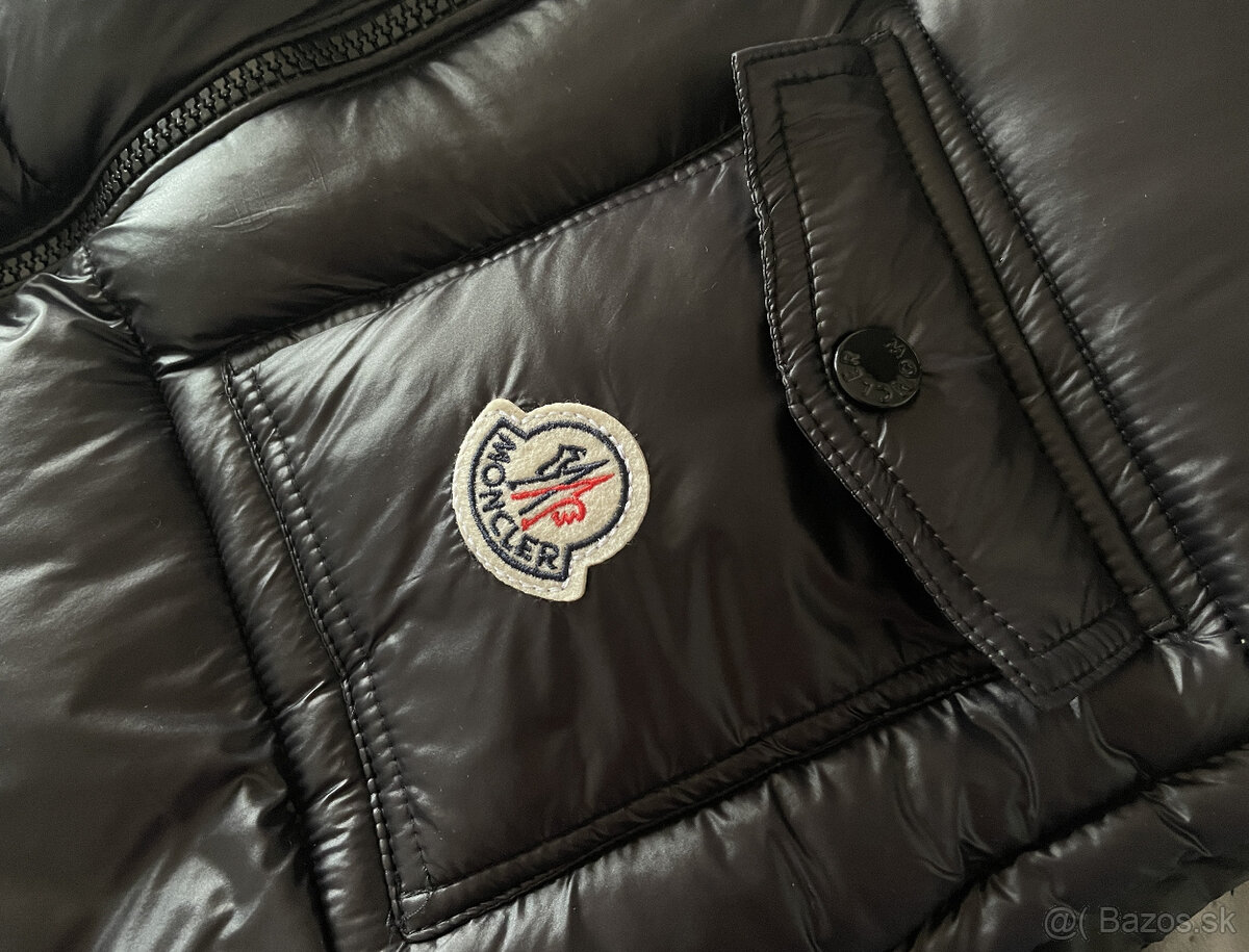 Moncler vesta - 8