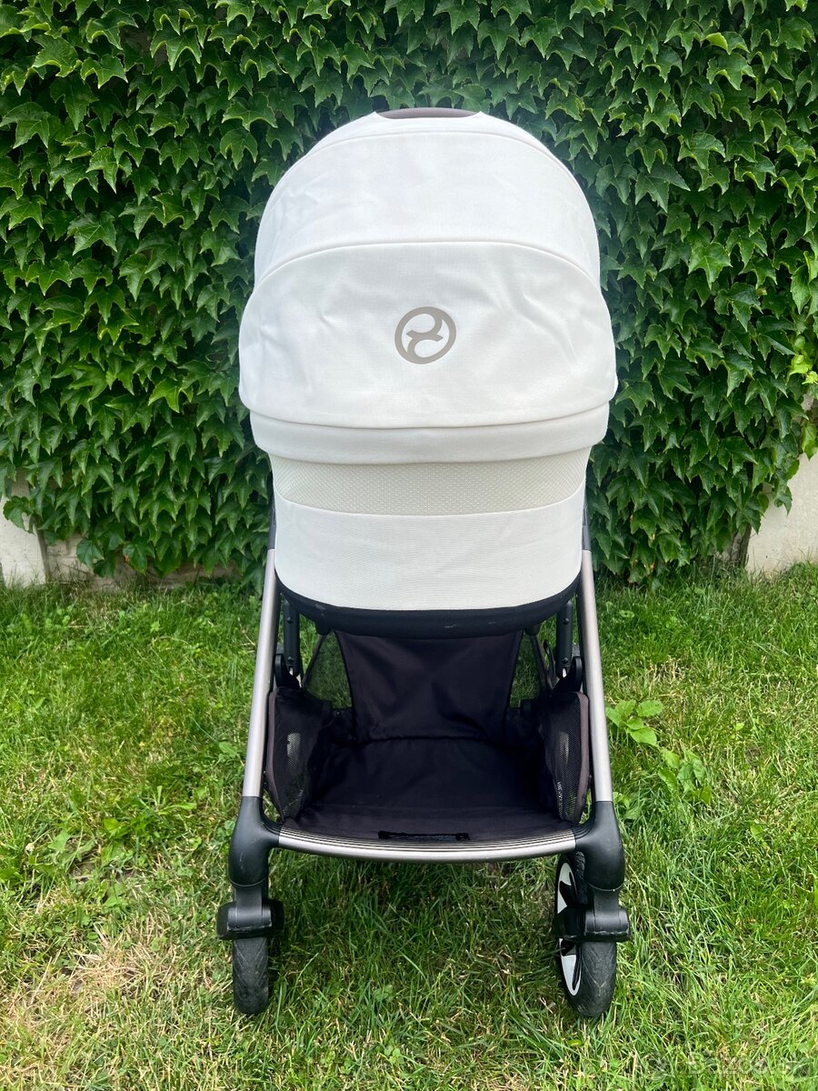 Cybex Talos S Lux - 8