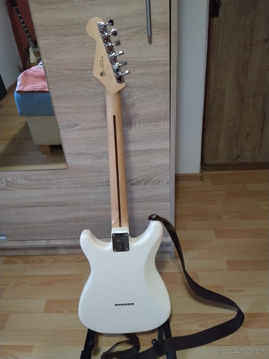Fender Lead III - 8