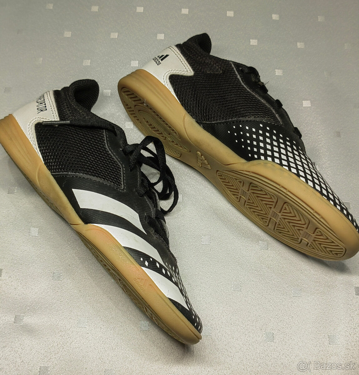kopačky ADIDAS PREDATOR - 8