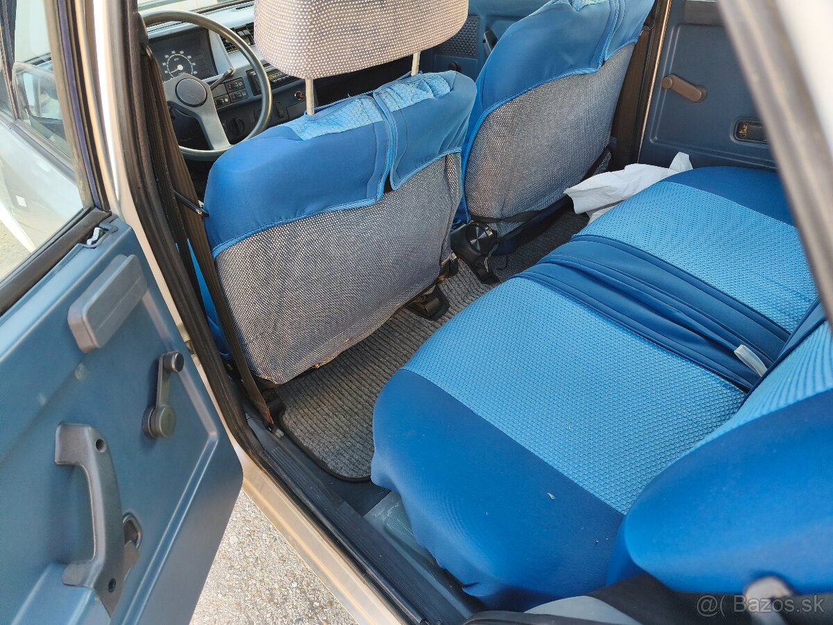 Fiat Ritmo 60 CL - 8