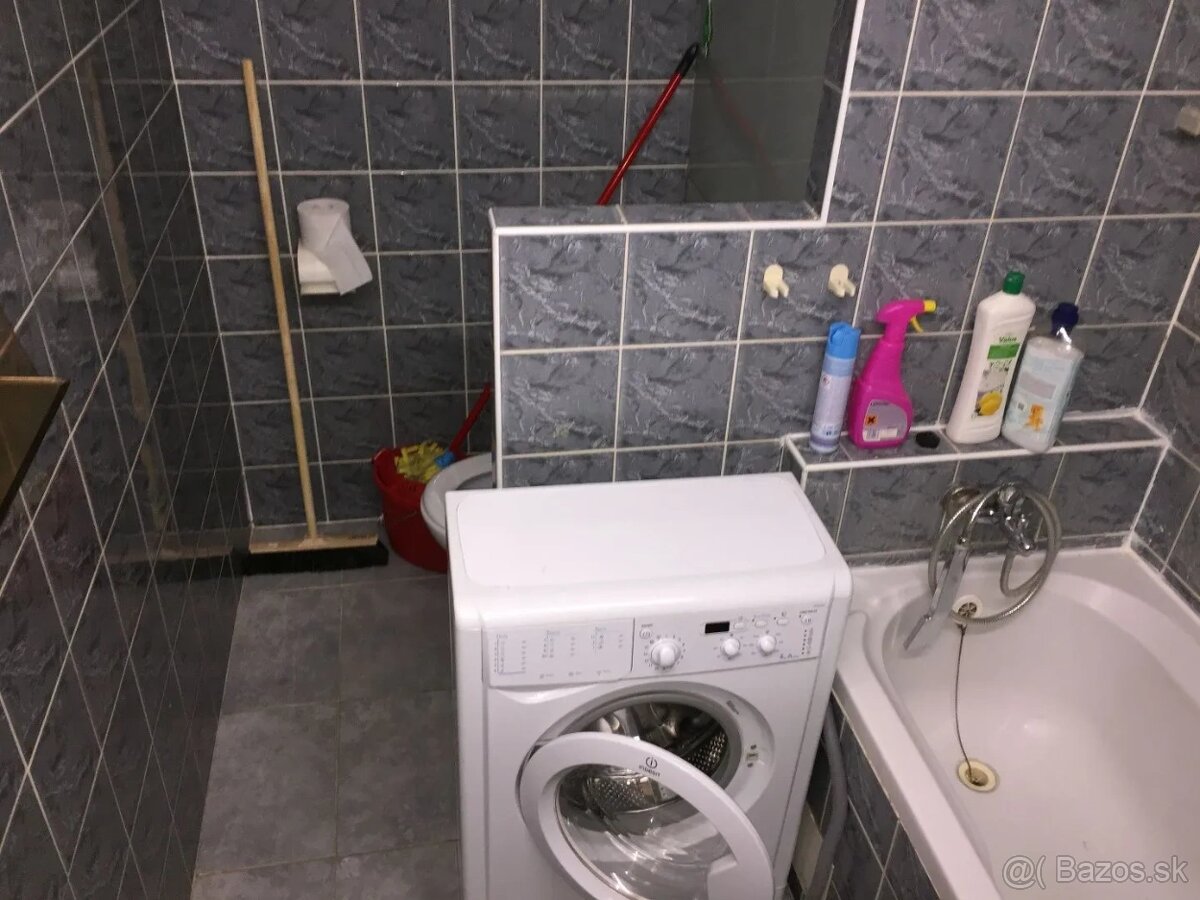 Garsónka Trenčín na predaj, Zámostie - 8