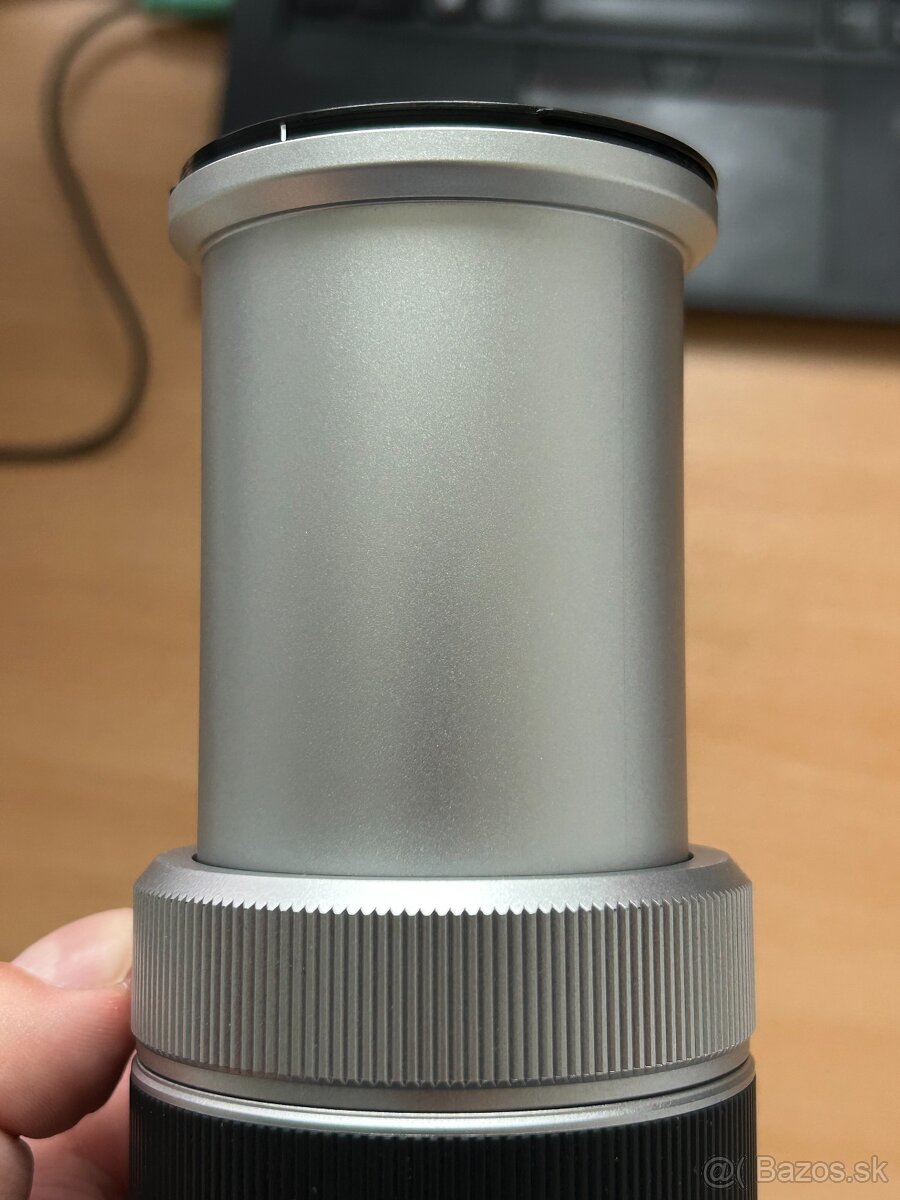 XF 27mm F2.8 + XC 50-230mm F4.5-6.7 OIS II - 8