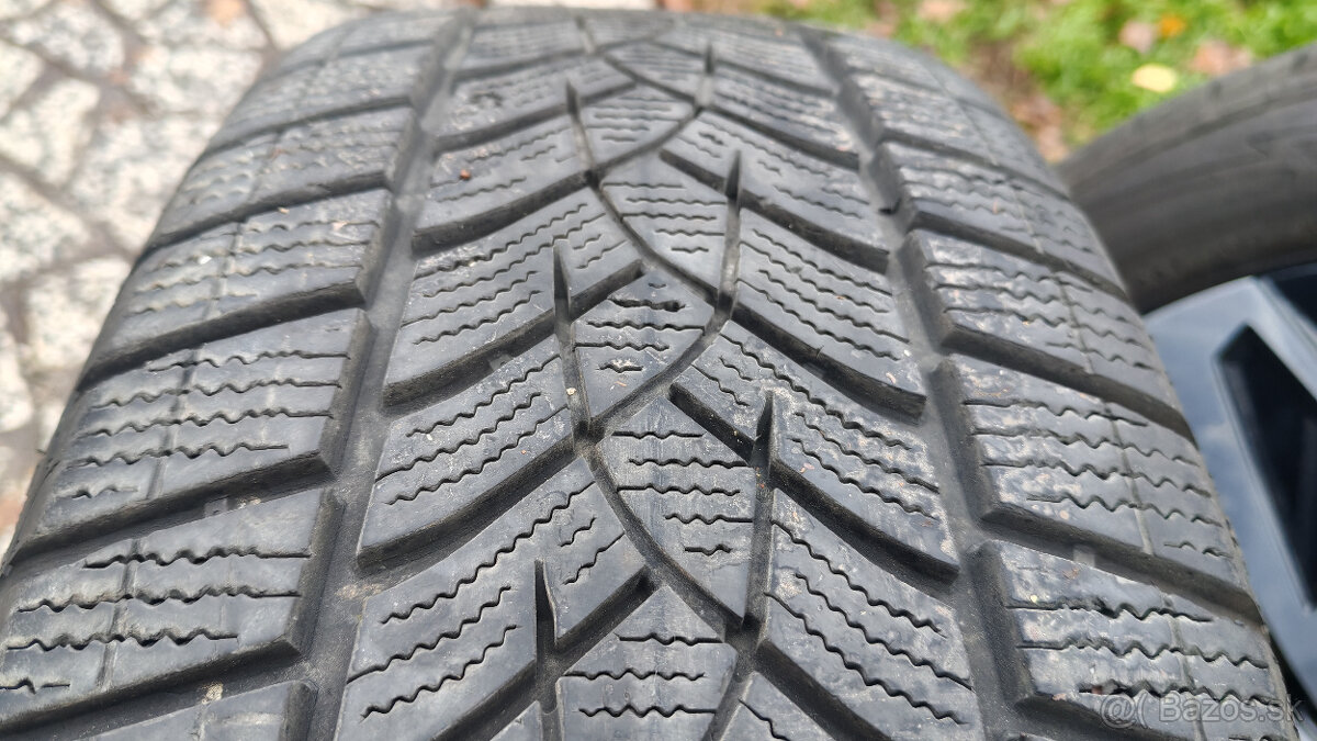 5x114,3 R18 --- HYUNDAI KONA - 8