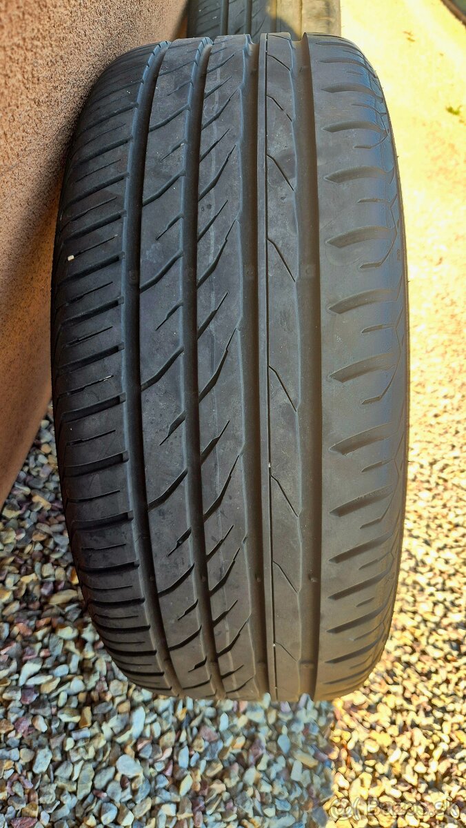 Predam originálne kolesa kolesa Peugeot/Citroen - 8