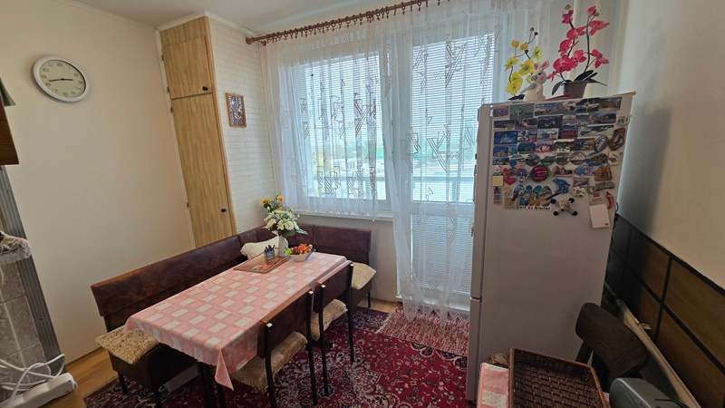 2-izb. byt na ulici Z. Nejedlého v Leviciach - 63,70 m2 - 8