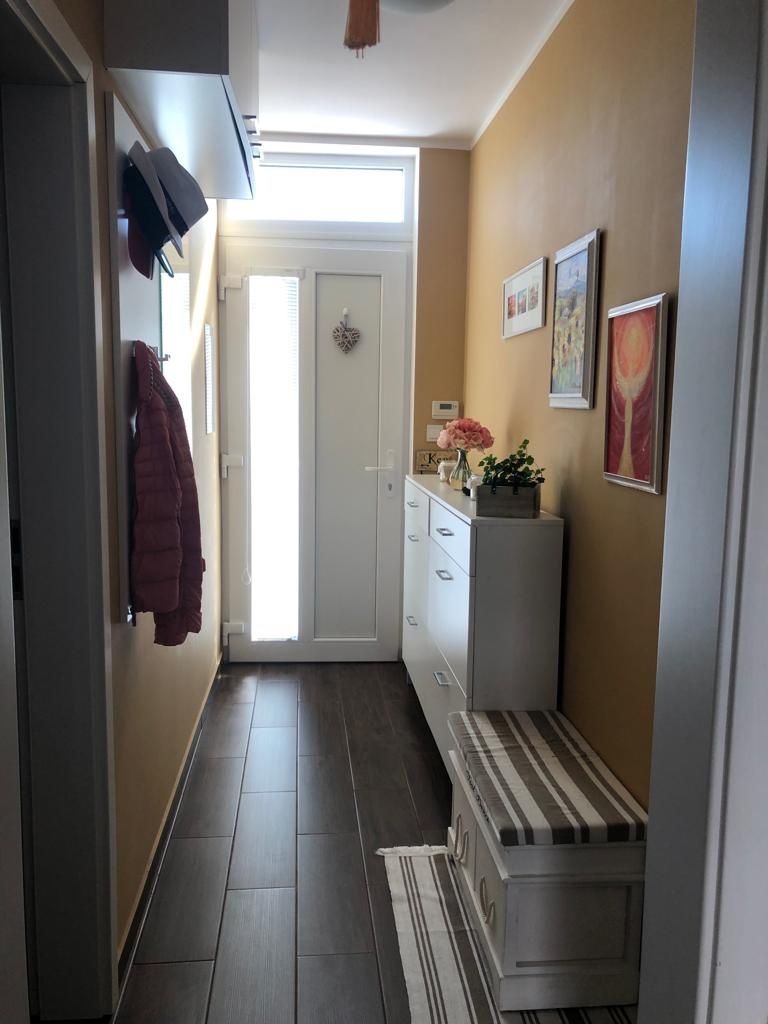 Novostavba 2-izbového bytu s terasou a záhradkou - 8