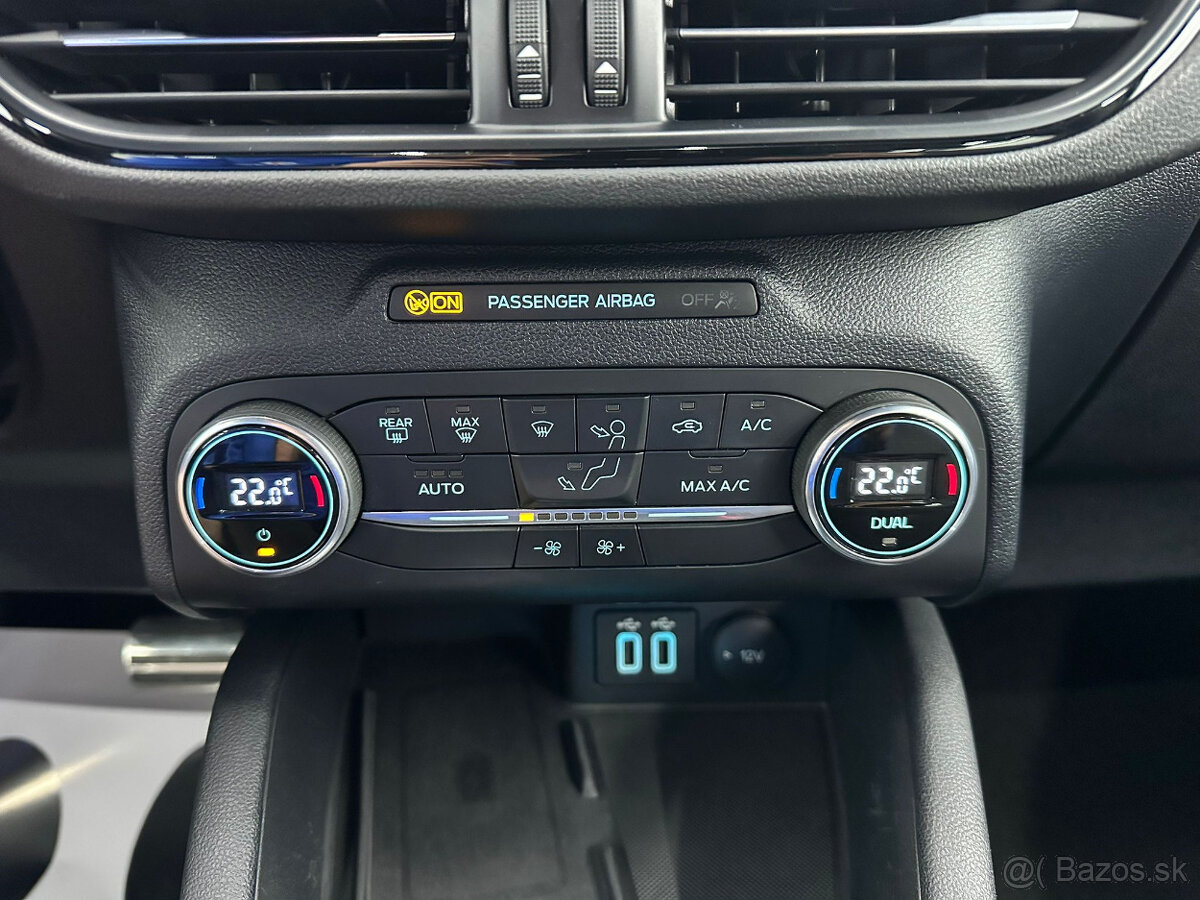 Ford Kuga 2.0 TDCi ST-LINE ODPOCET DPH§ - 8