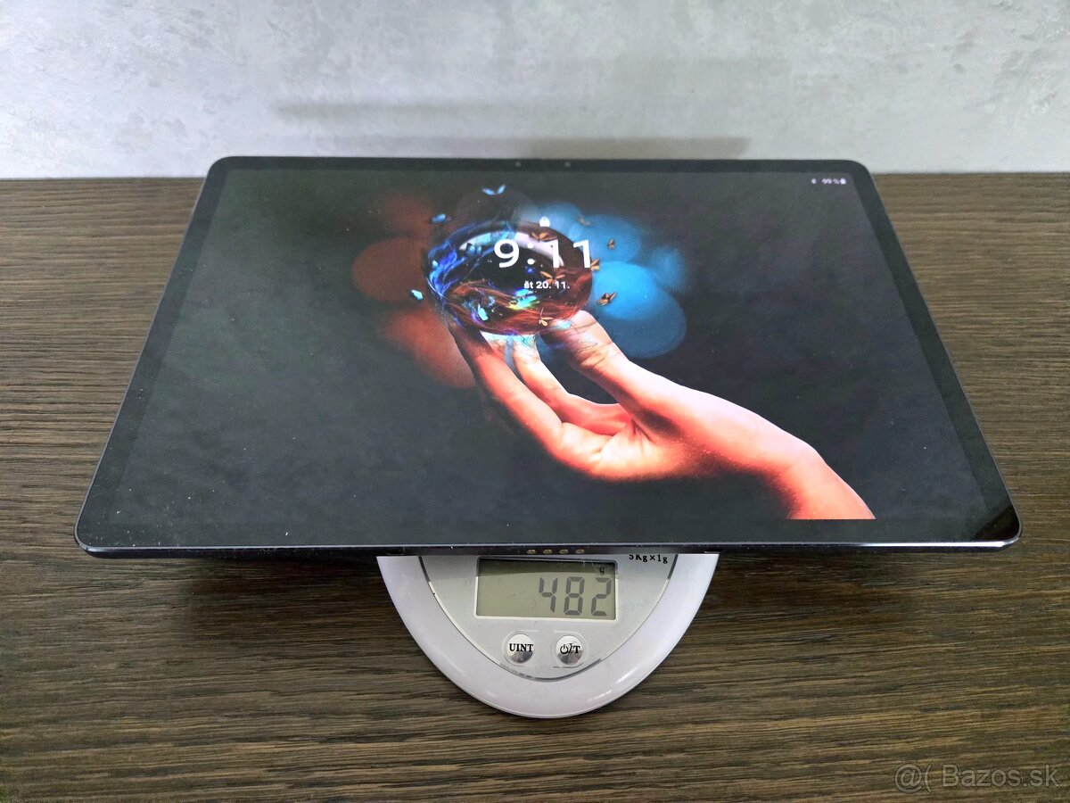 Prémiový LENOVO TAB 11 PRO 11.5" OLED 6GB/128GB + Obal - 8