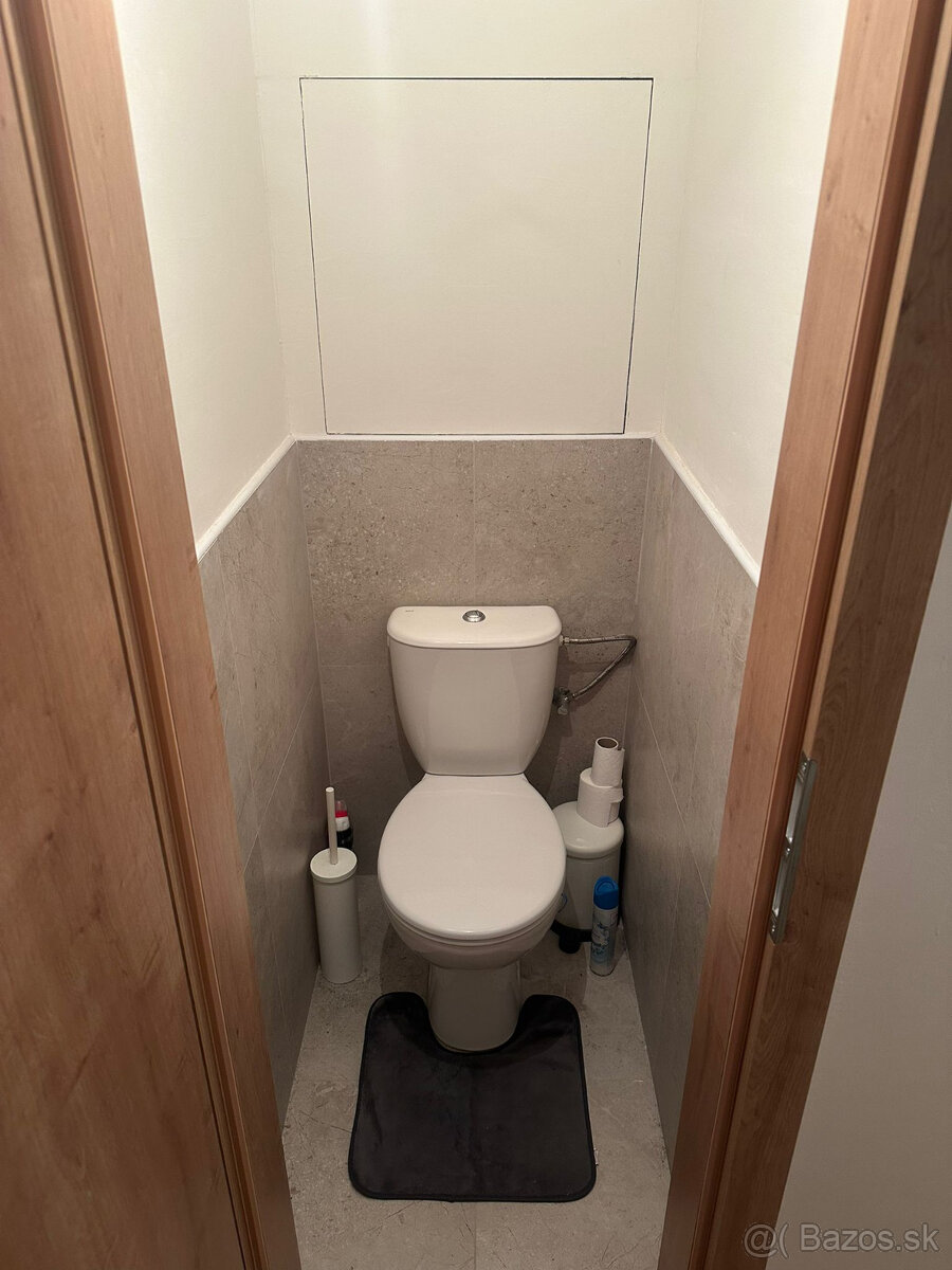 2- Izbový byt Ružinov (Štrkovec) - 8