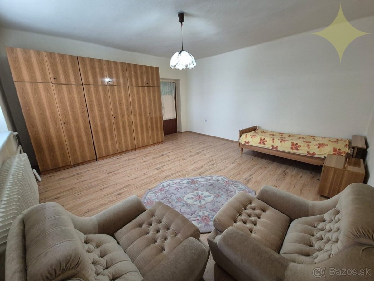 Prenájom izby v rodinnom dome Malé Uherce. - 8