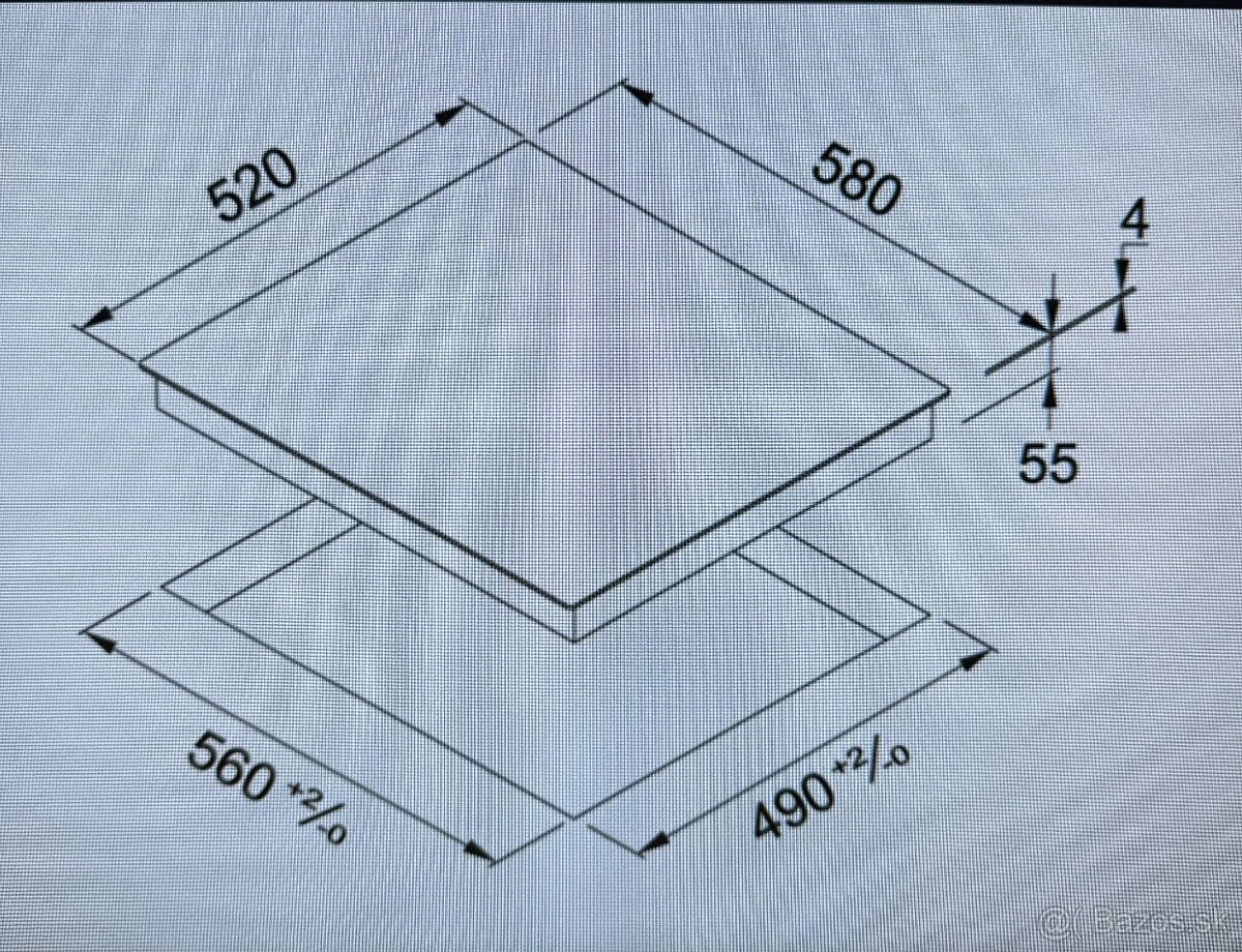 Predám Kuchynské Spotrebiče Franke - 8