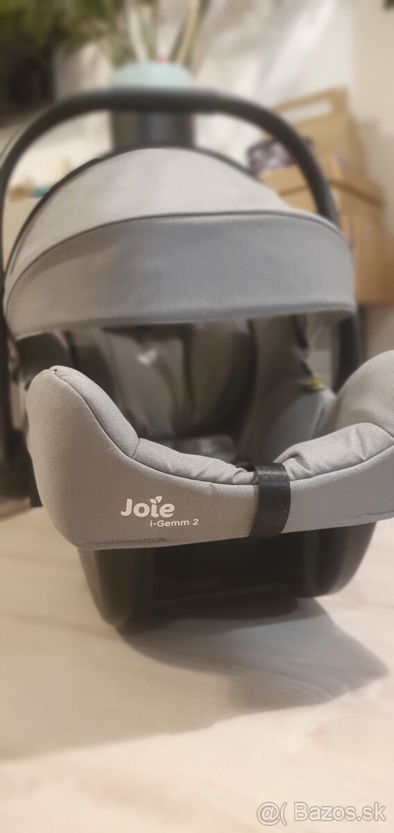 Predam JOIE I-gemm 2 + otacava zakladna r.2023 - 8