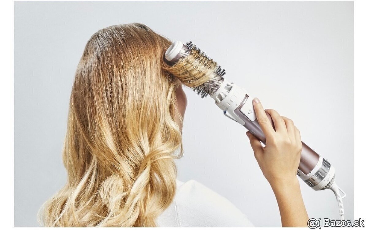 Kulmofen Rowenta Brush Active Premium Care CF9540F0 (434721) - 8