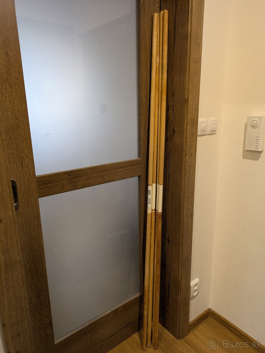 Stan Teepee bielo-sivo-žltý - 8