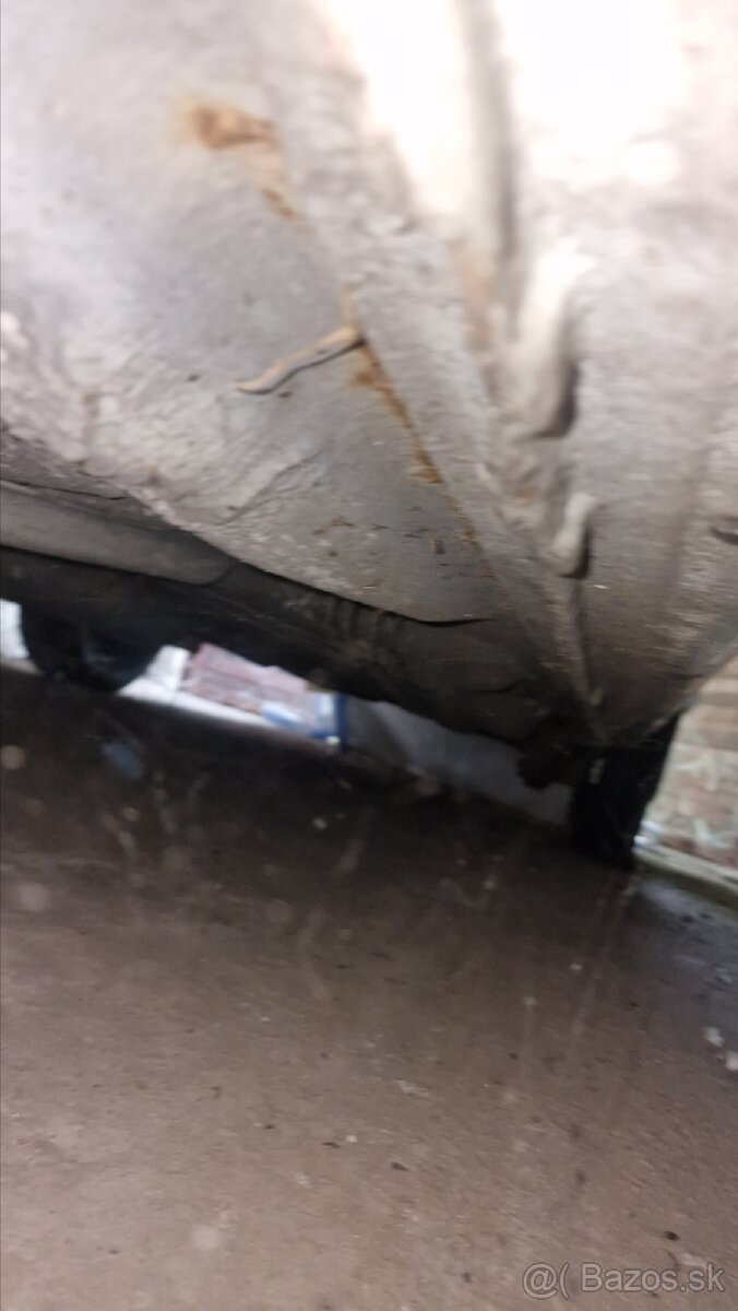 Škoda Favorit 136 1989 - 8