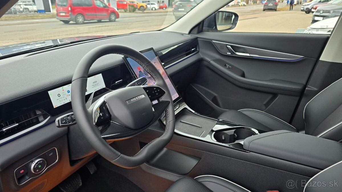 JAECOO 5 Exclusive - 8