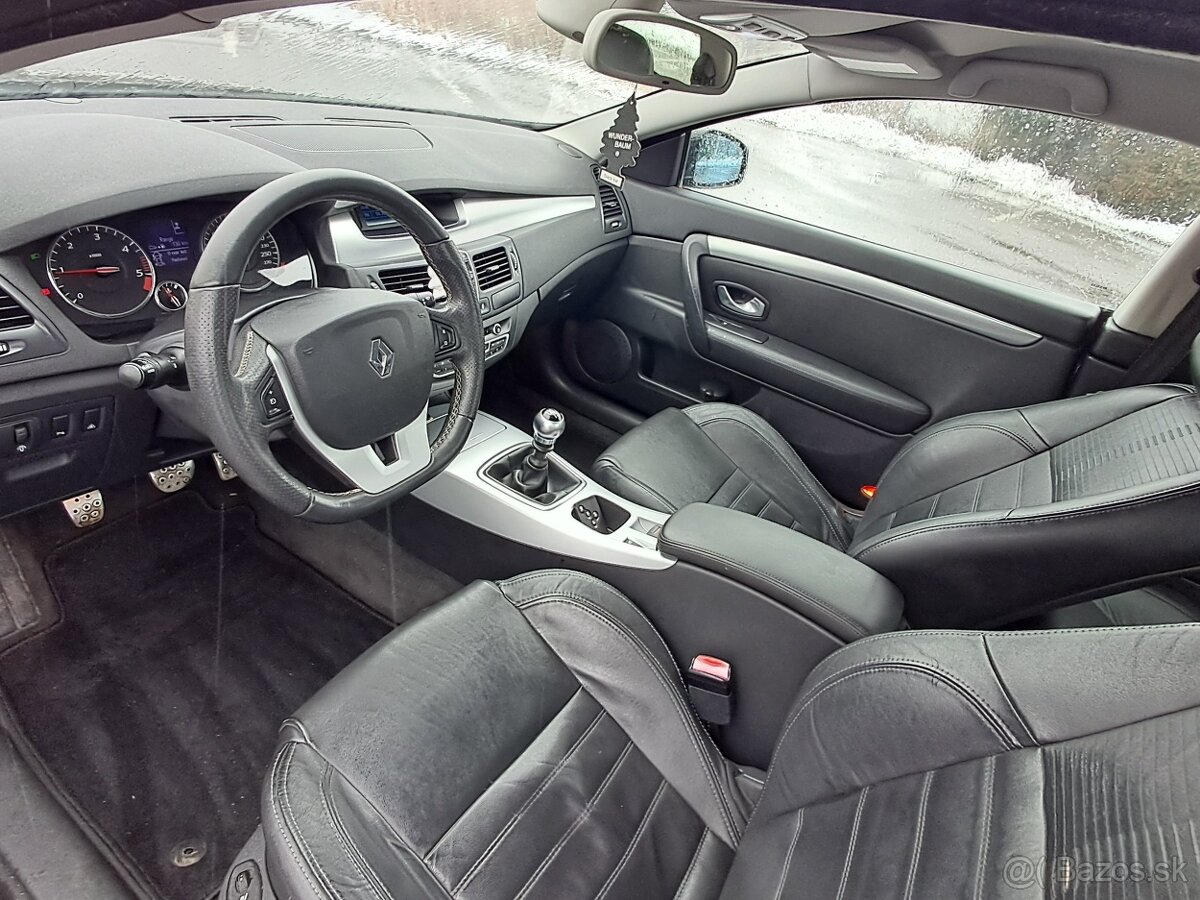 Renault laguna coupe - 8