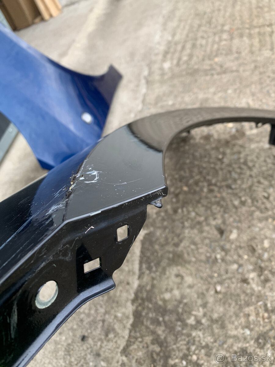 predni blatnik blatniky vw passat b8 levy - 8