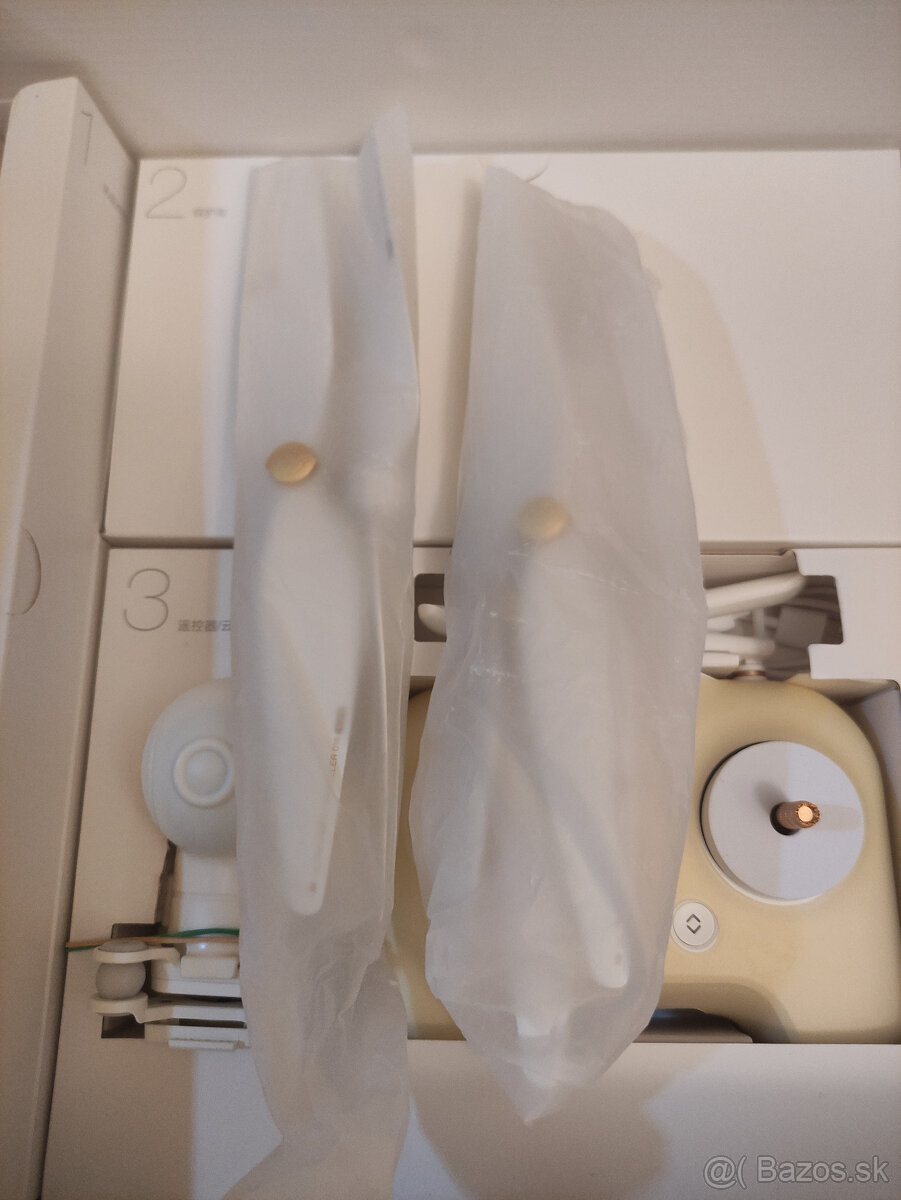 TOP stav dron Xiaomi Mi Drone 4K - 8