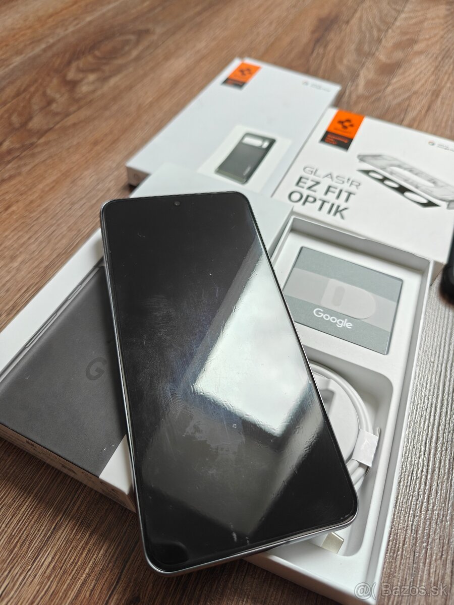 Google Pixel 8 Pro 12GB/128GB - 8