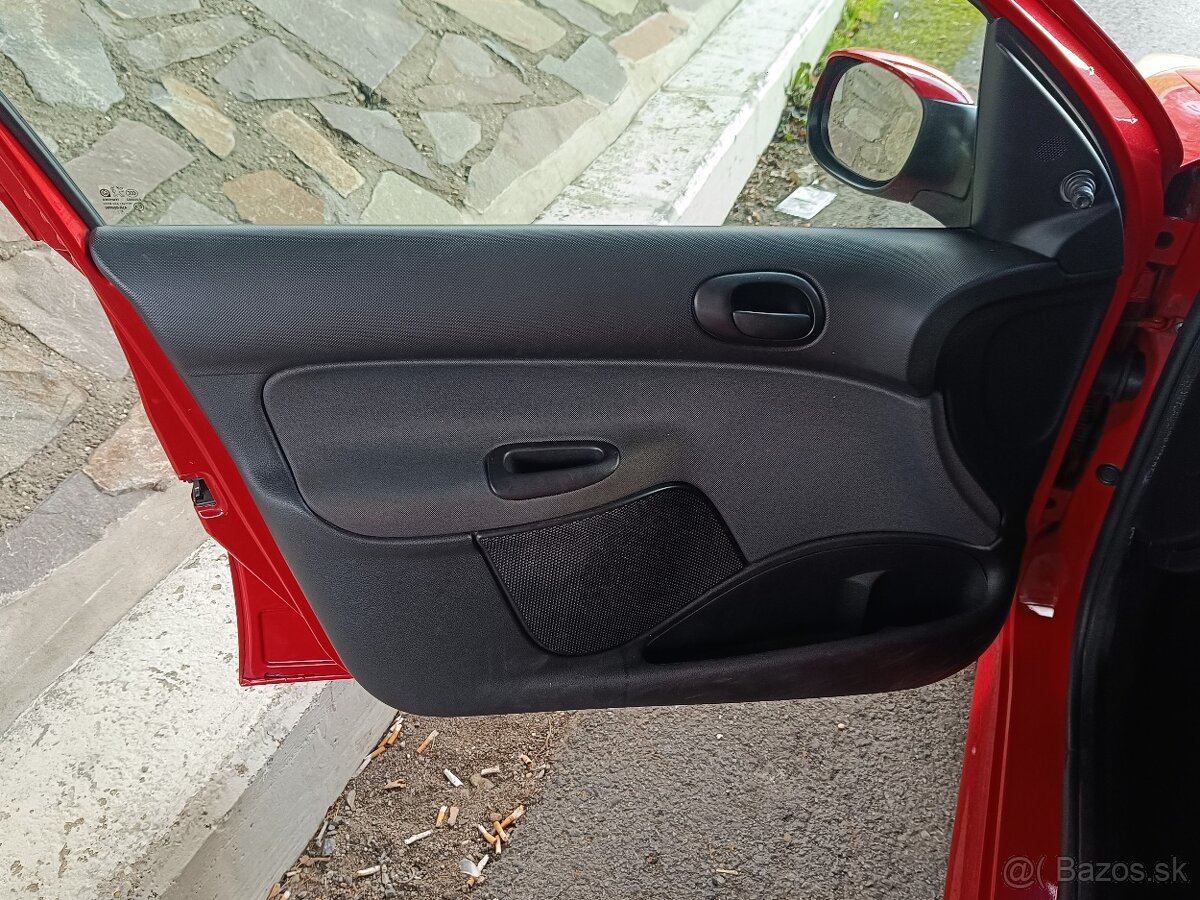 ✳️Peugeot 206 + 1.1 Magic 121000 KM✳️ - 8