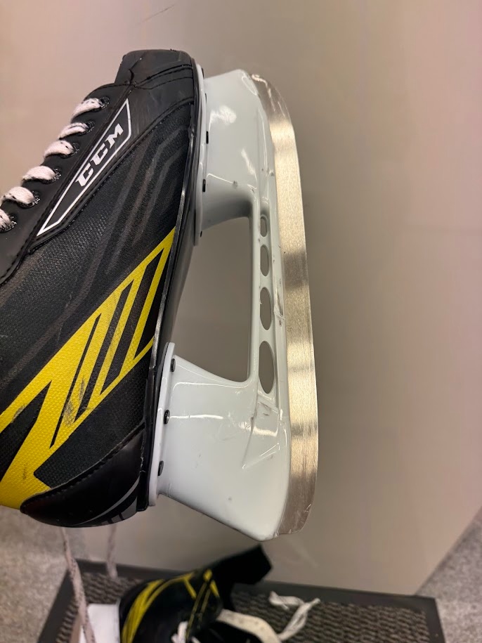 BRUSLE CCM TACKS 1792, vel. 9 /44 - 8