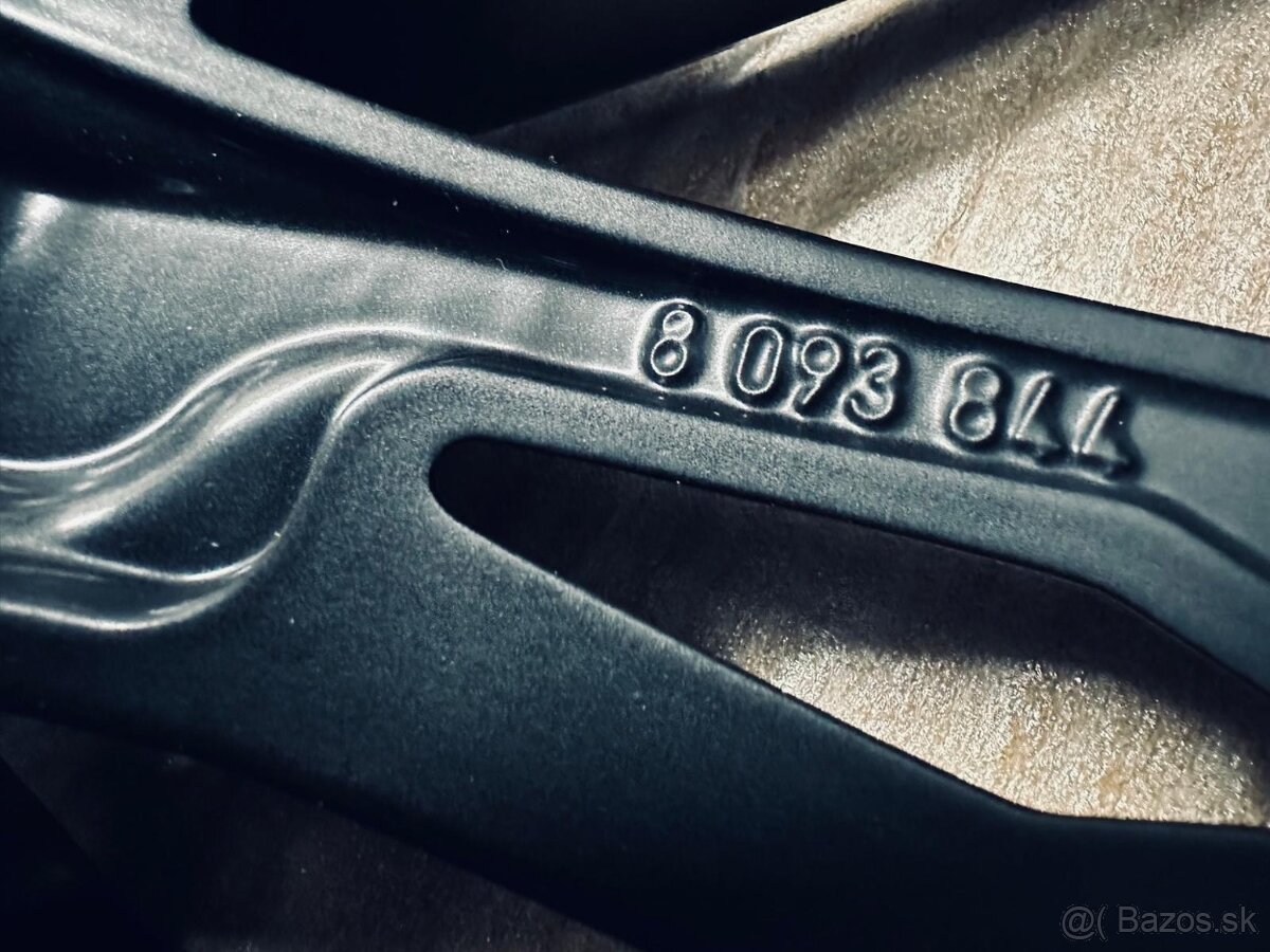 Originál kolesa BMW M3 G80 / M4 G82 R19 - 8