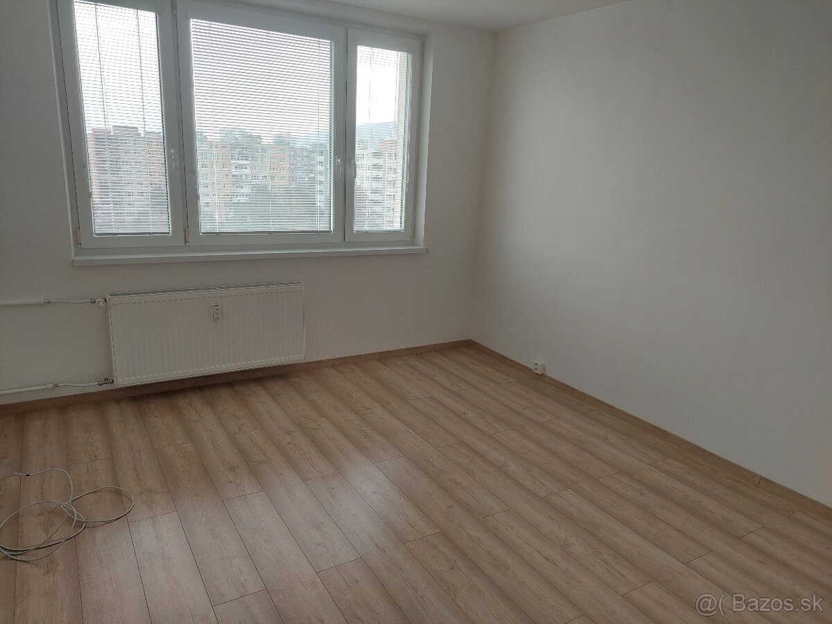 3 izbový byt - BIELOCERKEVSKÁ ul. Furča, NOVOZREKONŠTRUOVANÝ - 8