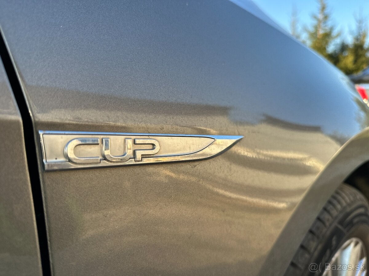 VW Golf VII CUP 1,6TDI 81kW - 8