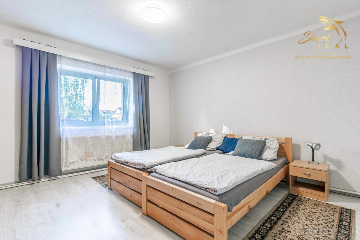 REZERVOVANÉ - Na predaj pekný dom so záhradou - 8