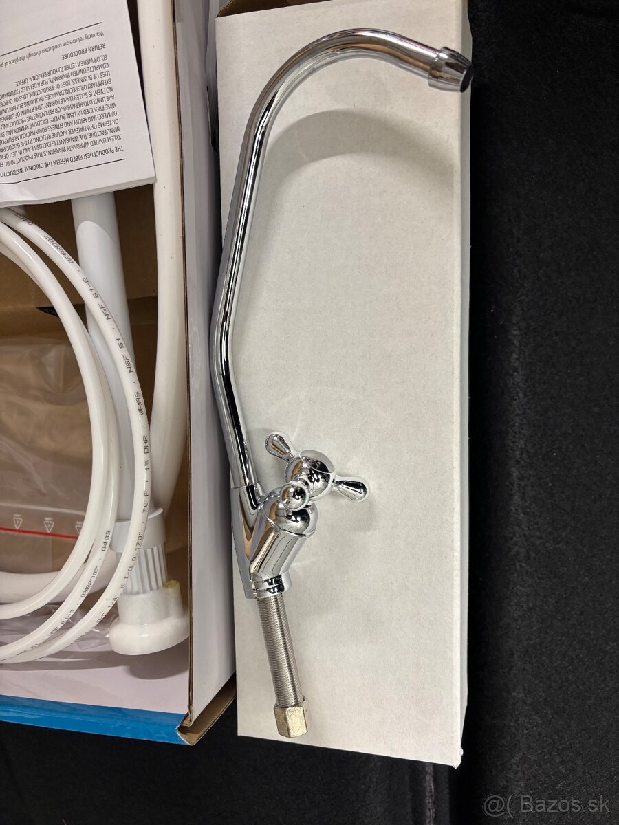 čerpadlo Flojet BW5004-000A - 8