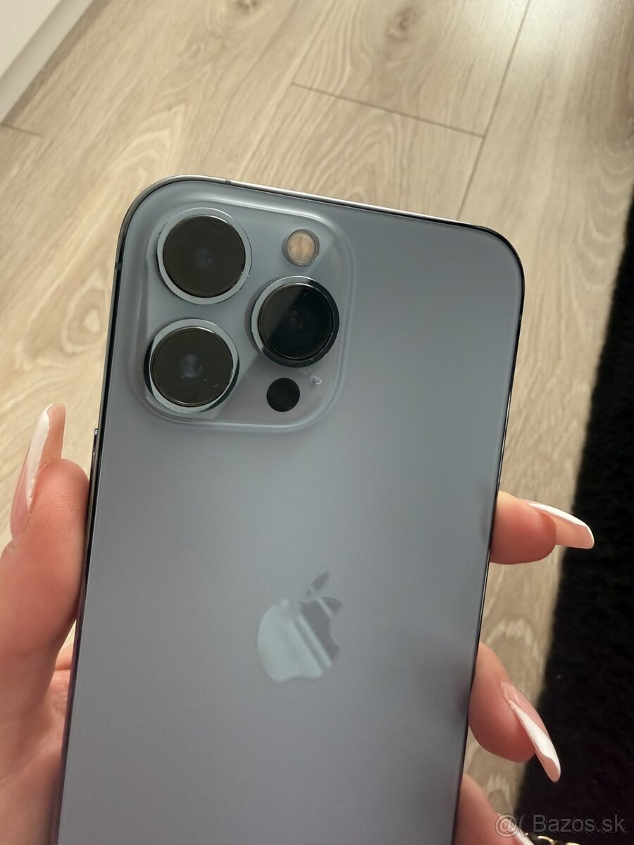 Iphone 13 Pro MAX - 8