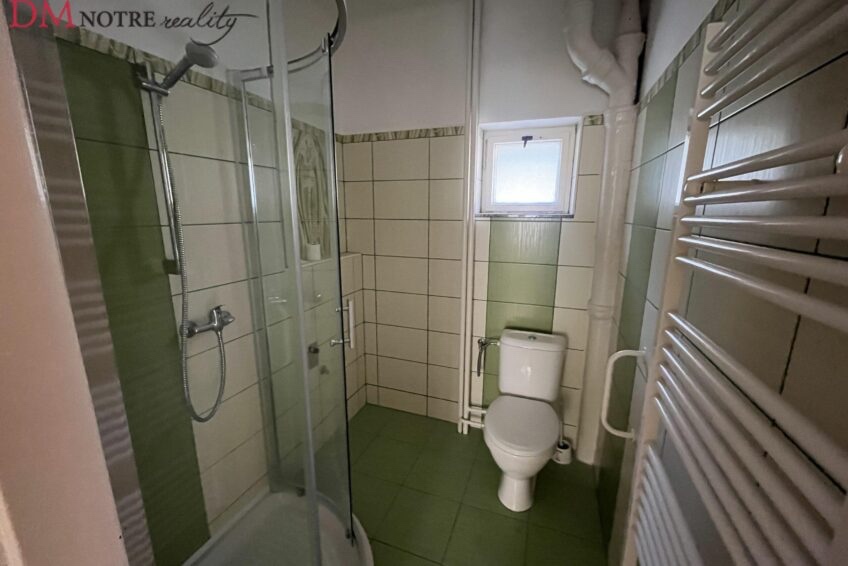 🏡 PÄŤIZBOVÝ DOM, KTORÝ DRŽÍ SLOVO – VEĽKÝ POZEMOK - 8